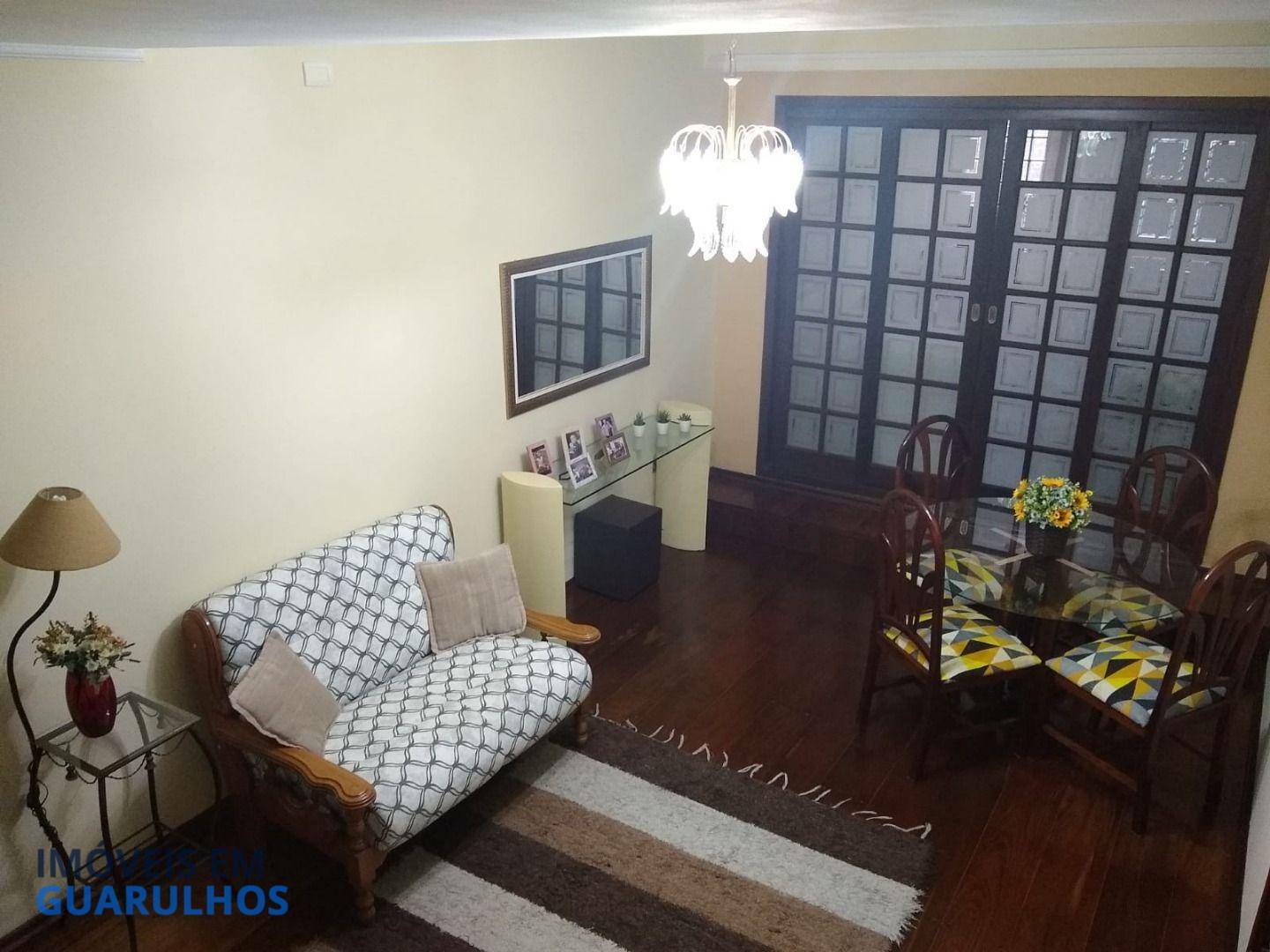 Casa à venda com 3 quartos, 220M2 - Foto 6