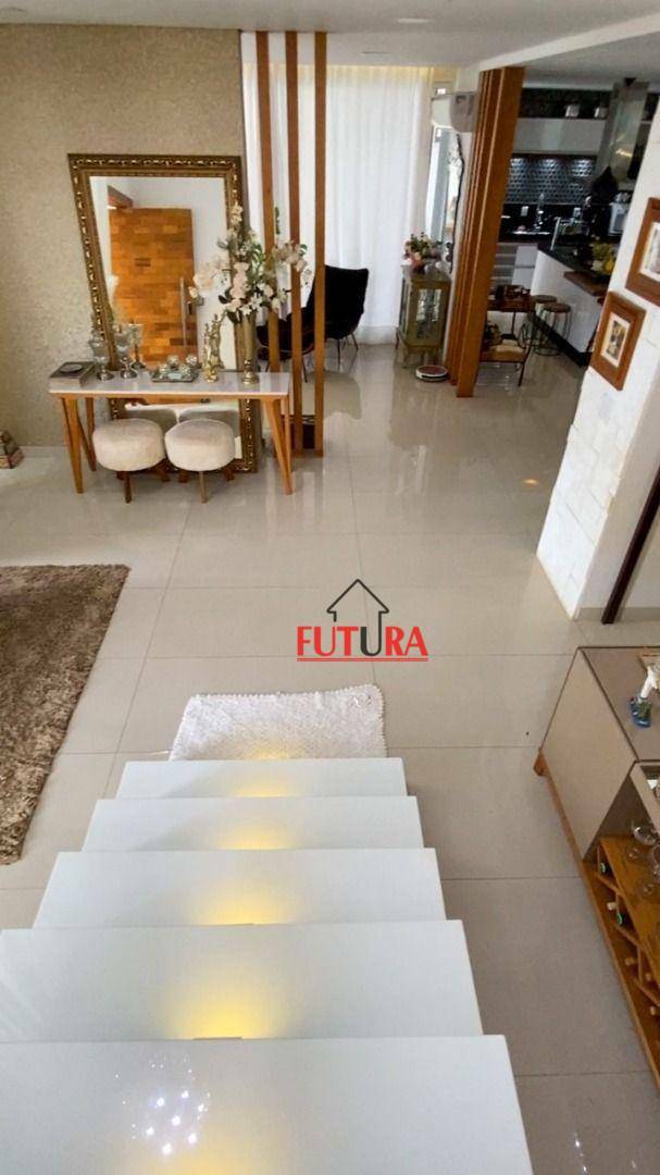 Sobrado à venda com 4 quartos, 325m² - Foto 14