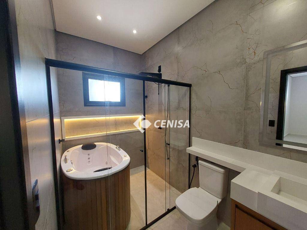 Casa de Condomínio à venda com 2 quartos, 133m² - Foto 13