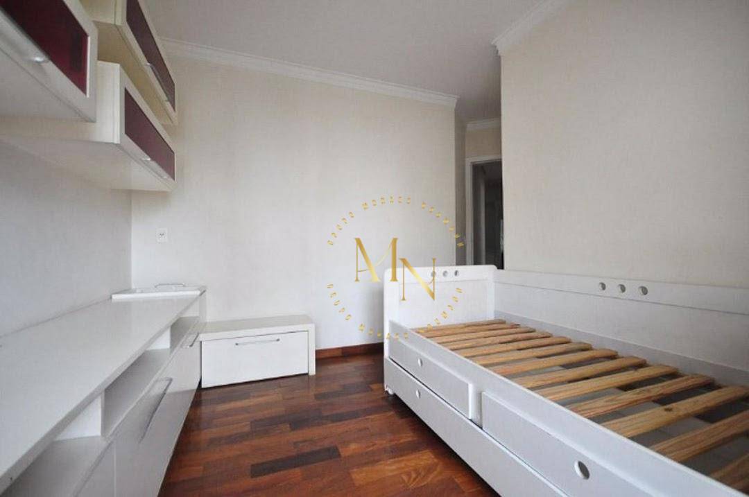 Apartamento à venda com 4 quartos, 225m² - Foto 20