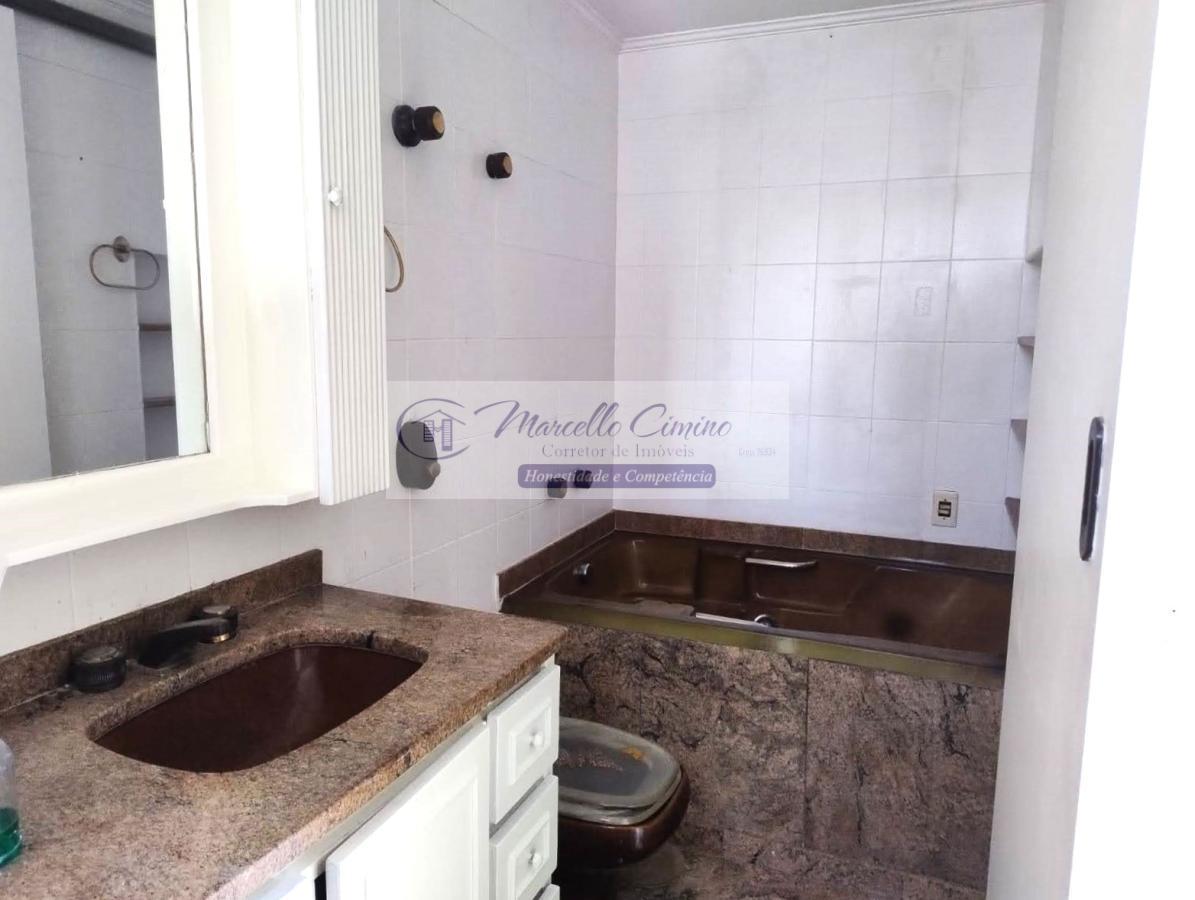 Apartamento à venda com 3 quartos, 110m² - Foto 12