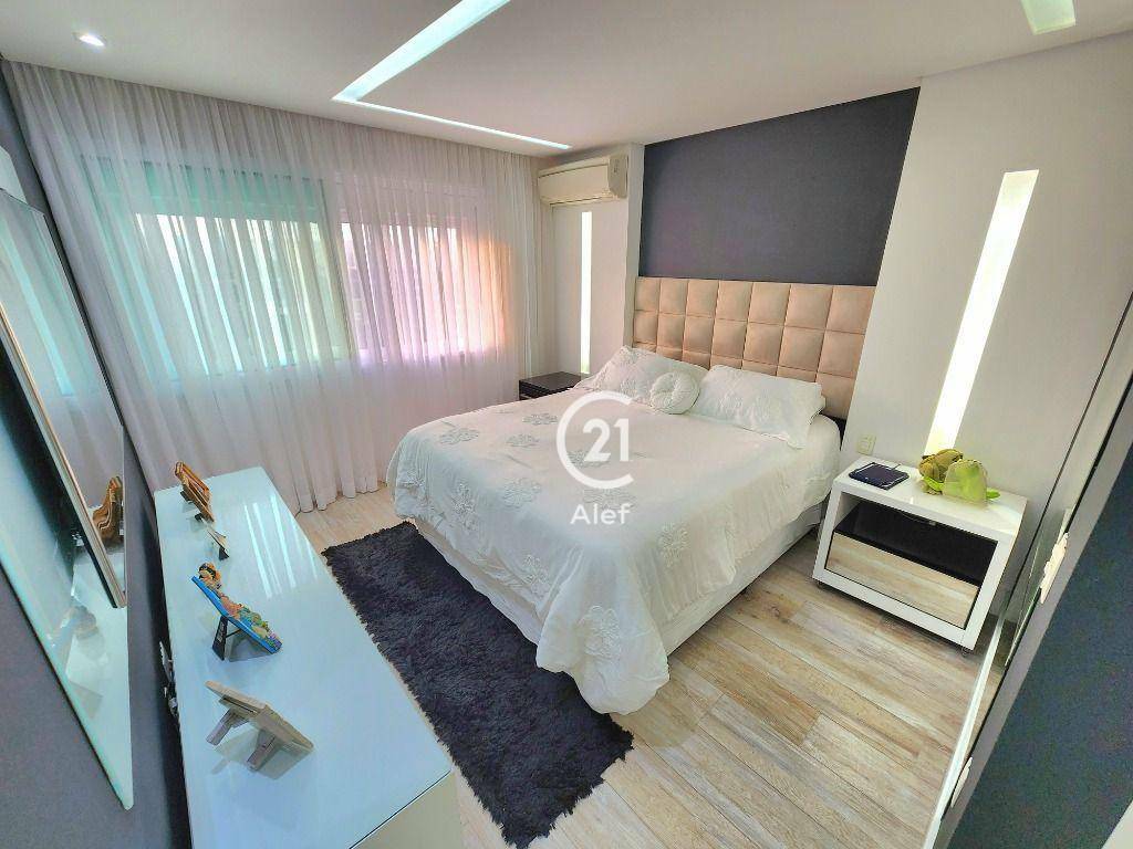 Apartamento à venda com 3 quartos, 241m² - Foto 19