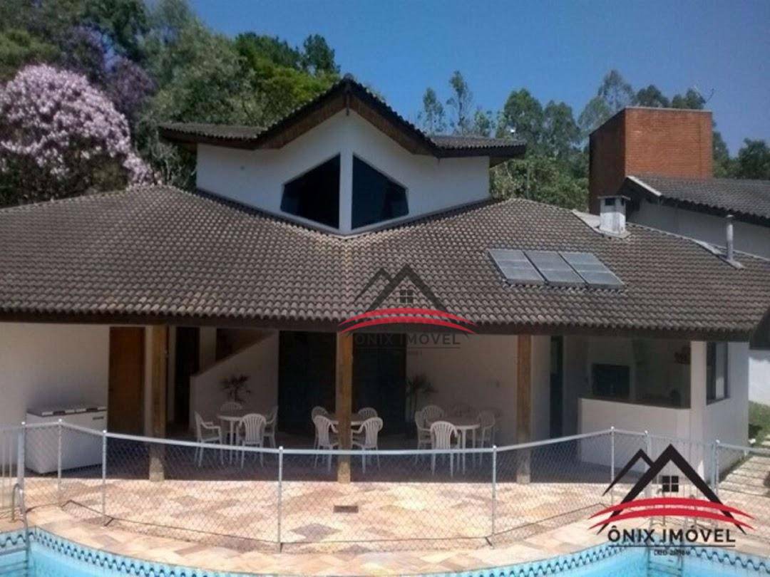 Casa de Condomínio à venda com 10 quartos, 2085m² - Foto 8