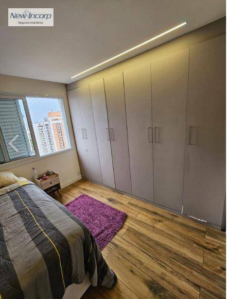 Apartamento à venda com 3 quartos, 90m² - Foto 7