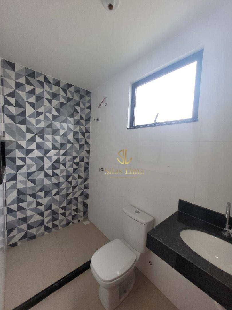 Casa à venda com 3 quartos, 128m² - Foto 14