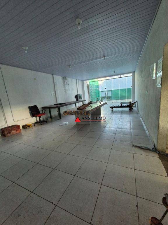 Depósito-Galpão-Armazém para alugar, 541m² - Foto 10