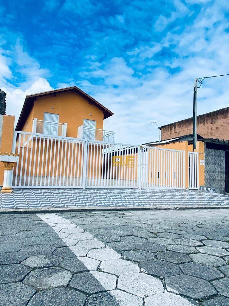 Sobrado à venda com 2 quartos, 1M2 - Foto 3