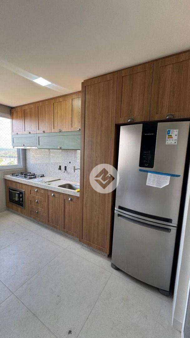 Apartamento, 3 quartos, 92 m² - Foto 3