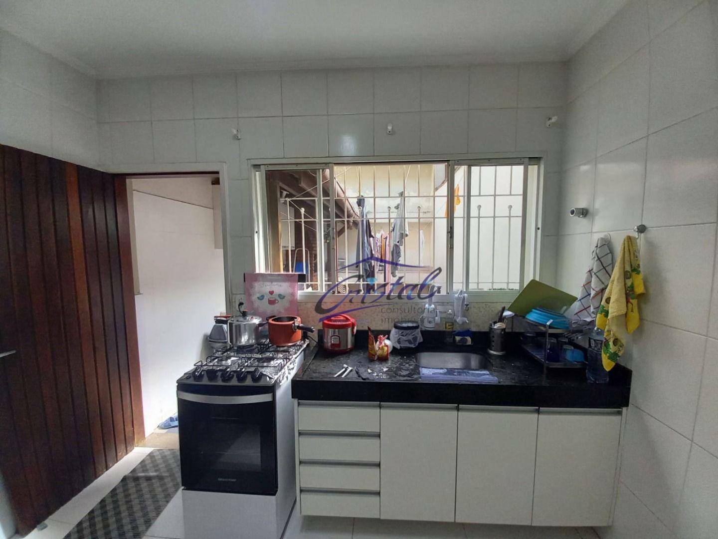 Casa à venda com 2 quartos, 102m² - Foto 13