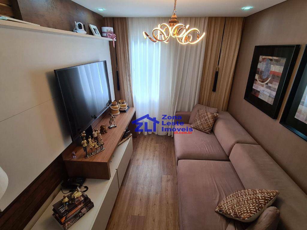 Apartamento à venda com 1 quarto, 70m² - Foto 26