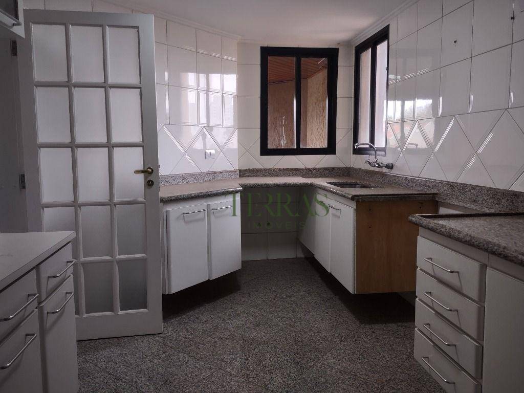 Apartamento à venda com 4 quartos, 320m² - Foto 14