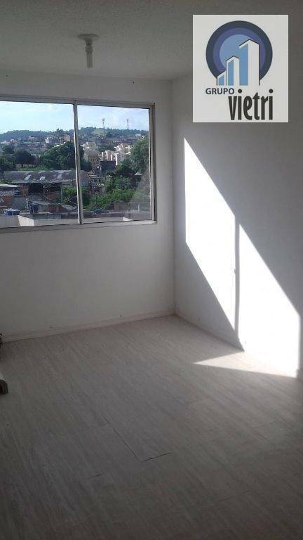 Apartamento à venda com 2 quartos, 43m² - Foto 8