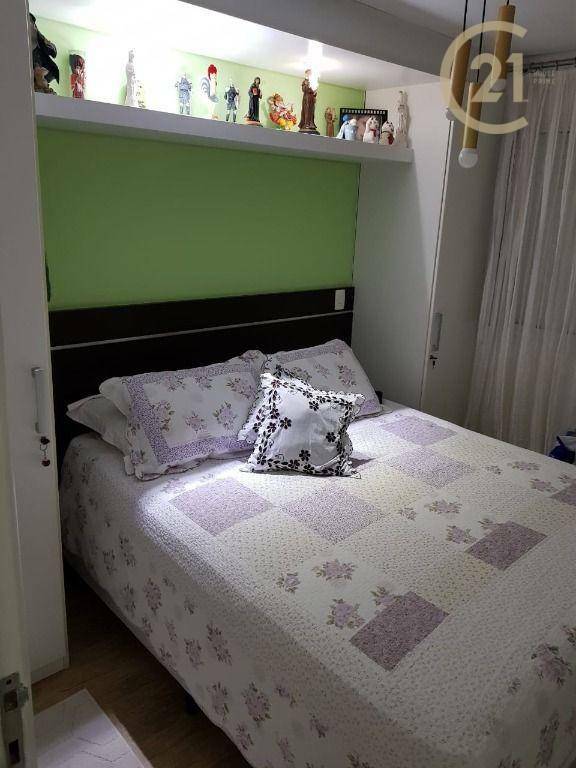 Apartamento à venda com 2 quartos, 74m² - Foto 16