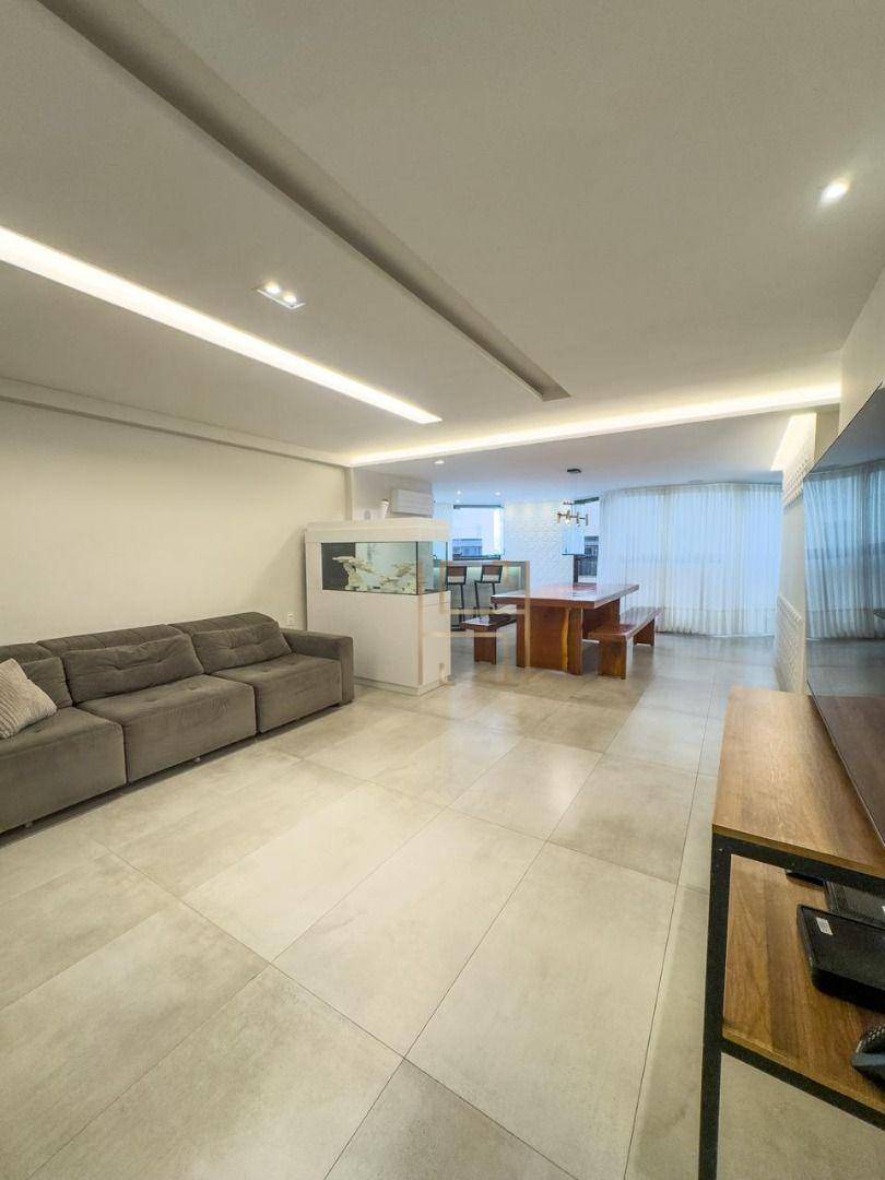 Apartamento, 3 quartos, 160 m² - Foto 3