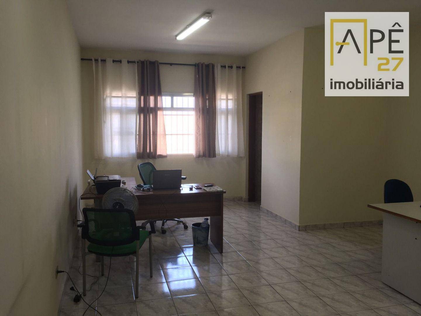 Conjunto Comercial-Sala para alugar, 48m² - Foto 1