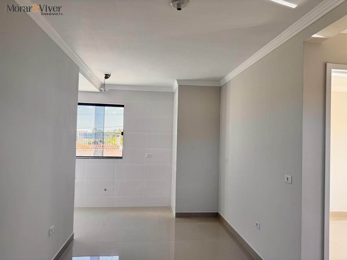 Apartamento à venda com 2 quartos, 45m² - Foto 5