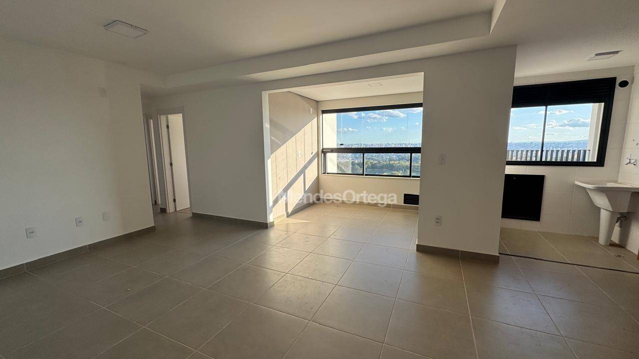 Apartamento para alugar com 3 quartos, 91m² - Foto 1