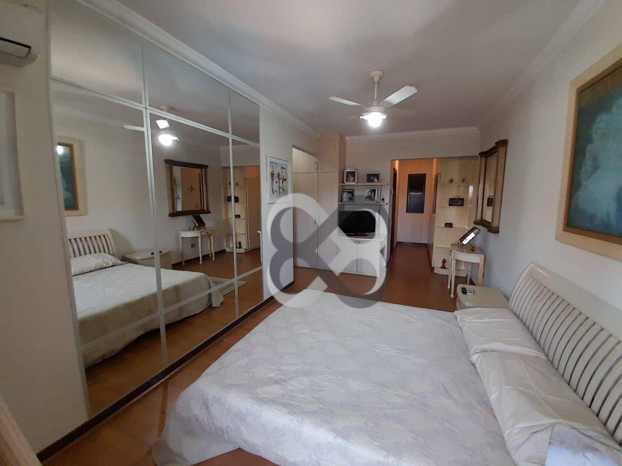 Apartamento à venda com 4 quartos, 209m² - Foto 32