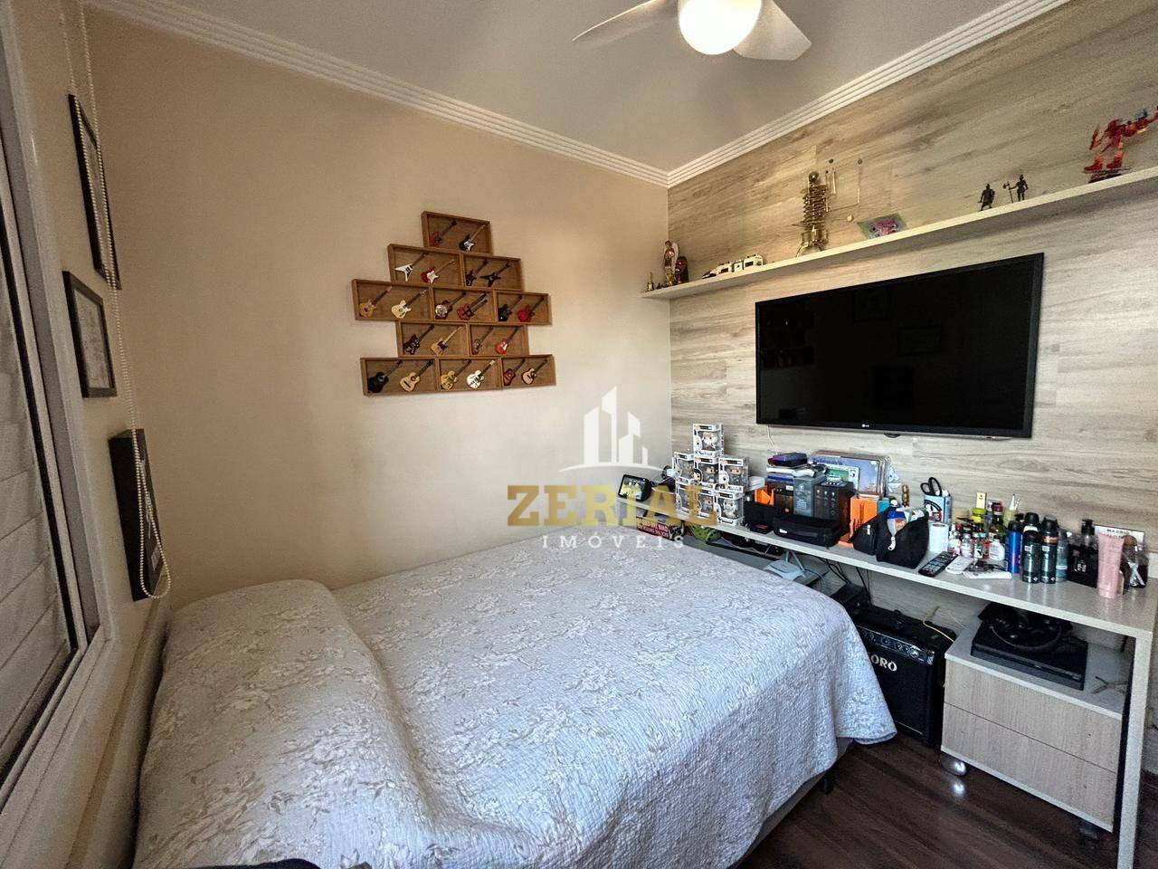 Apartamento à venda com 3 quartos, 119m² - Foto 16