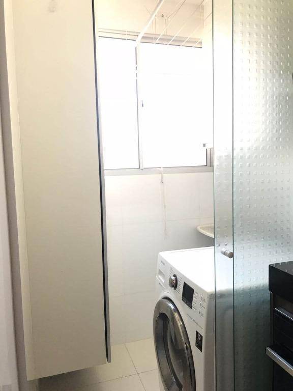 Apartamento à venda com 3 quartos, 62m² - Foto 9