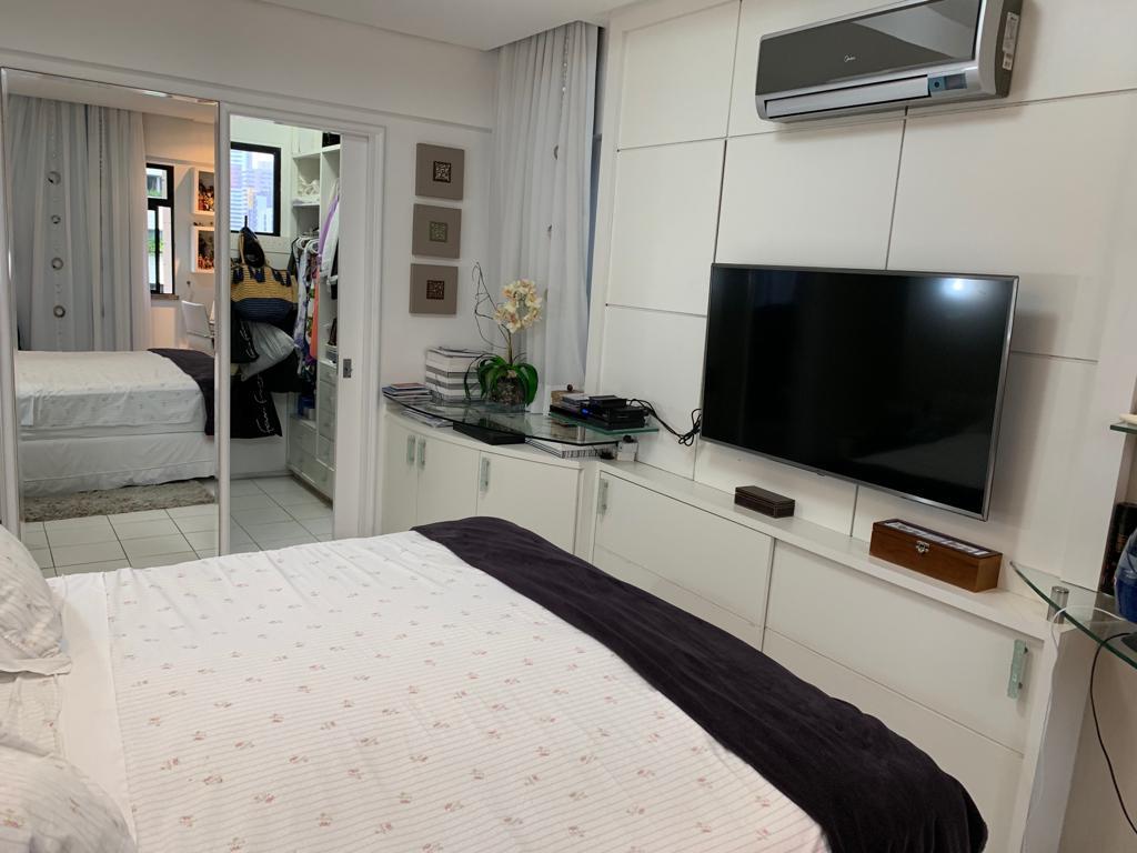 Apartamento à venda com 3 quartos, 126m² - Foto 21