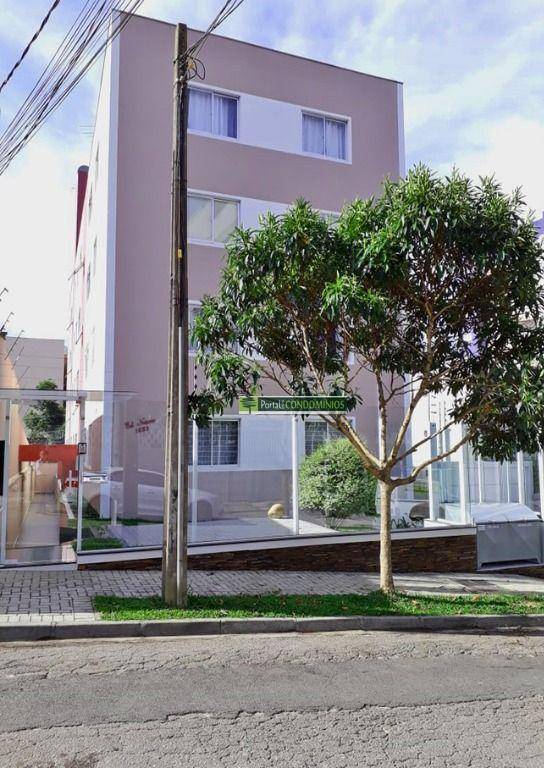 Apartamento à venda com 3 quartos, 82m² - Foto 2