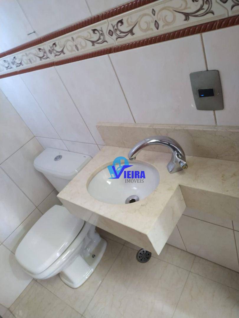 Sobrado à venda com 2 quartos, 70m² - Foto 11