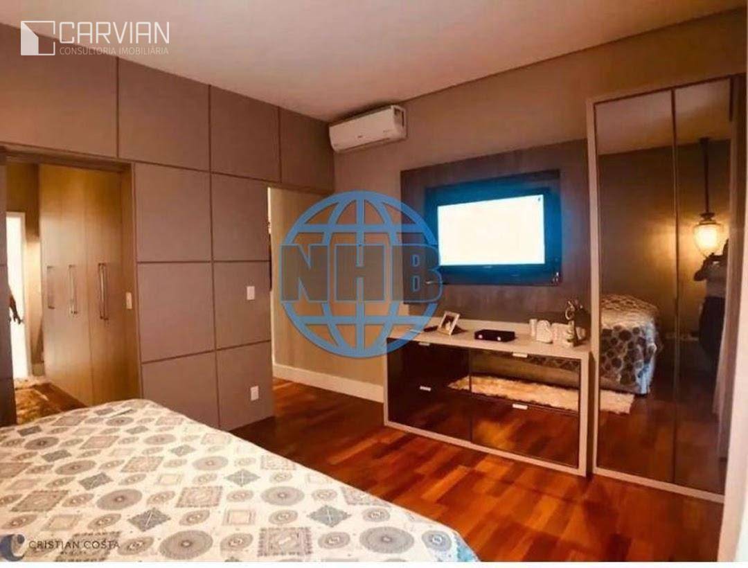 Casa de Condomínio à venda com 3 quartos, 300m² - Foto 21