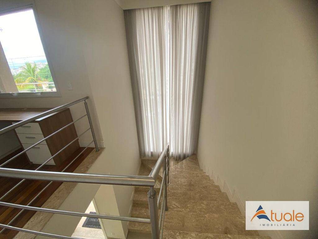 Casa à venda e aluguel com 3 quartos, 220m² - Foto 8