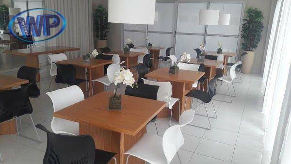 Apartamento, 2 quartos, 45 m² - Foto 29