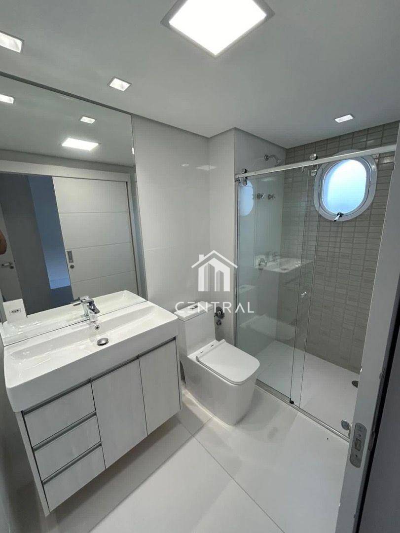 Apartamento, 3 quartos, 145 m² - Foto 11