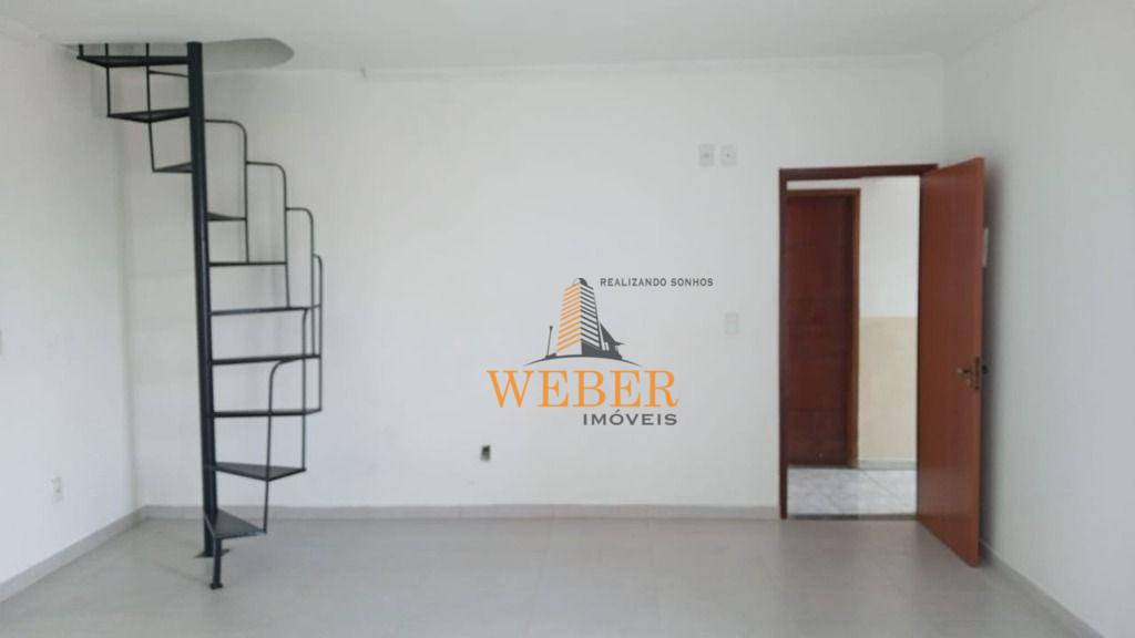 Apartamento à venda com 2 quartos, 101m² - Foto 8