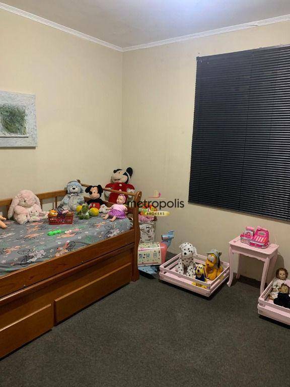 Sobrado à venda com 3 quartos, 186m² - Foto 8