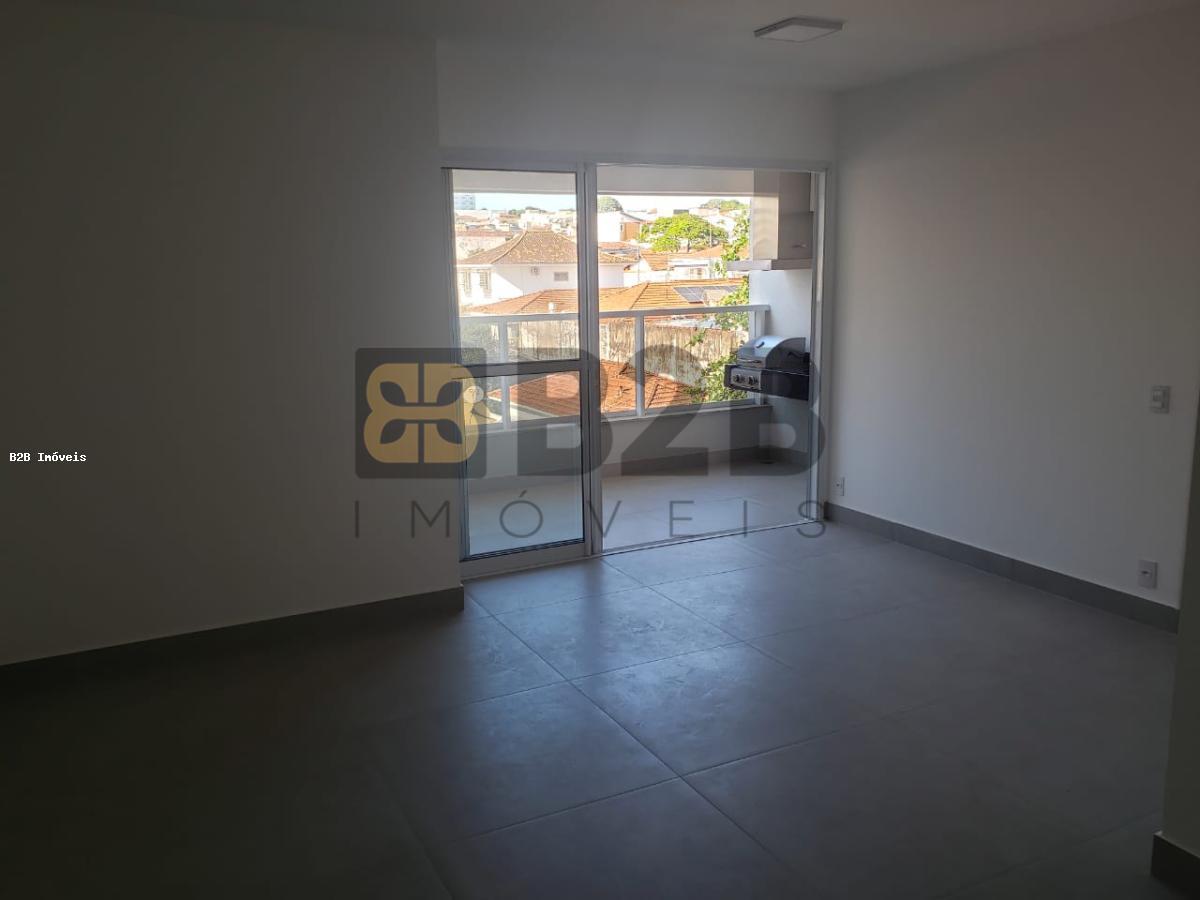 Apartamento à venda com 3 quartos, 103m² - Foto 2