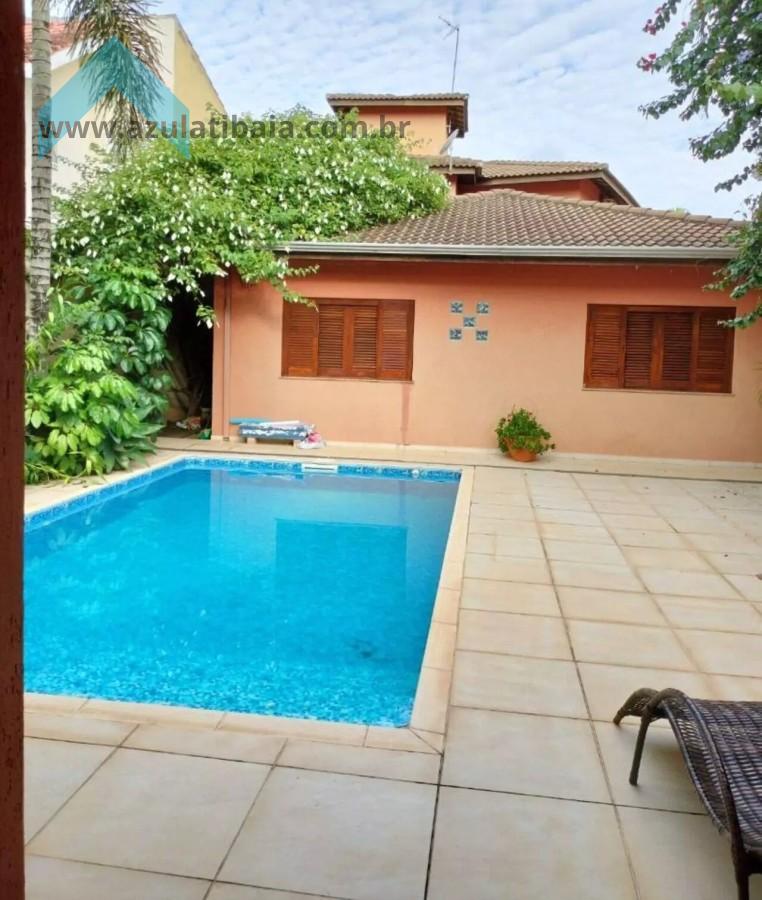 Casa à venda com 4 quartos, 480m² - Foto 18