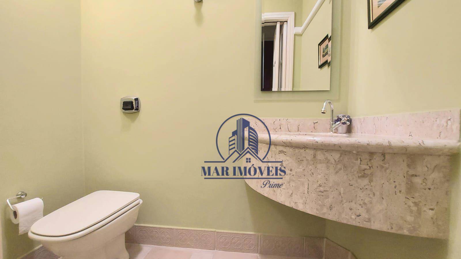 Apartamento à venda com 3 quartos, 160m² - Foto 15