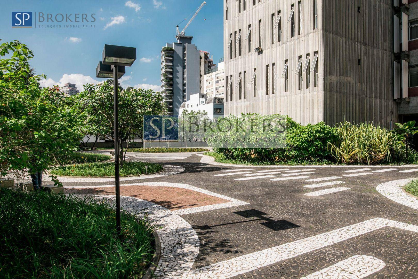 Conjunto Comercial-Sala para alugar, 952m² - Foto 17