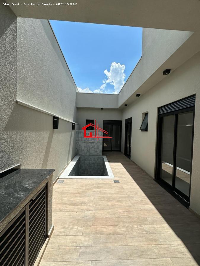 Casa de Condomínio à venda com 3 quartos, 135m² - Foto 11