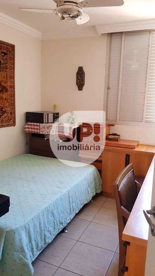 Apartamento à venda com 3 quartos, 126m² - Foto 4