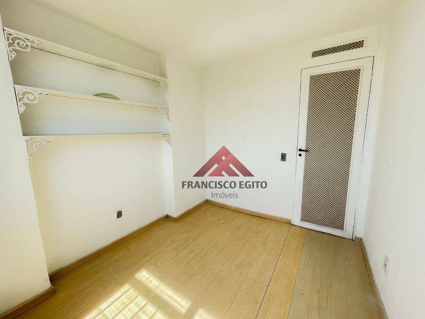 Apartamento à venda com 2 quartos, 50m² - Foto 7