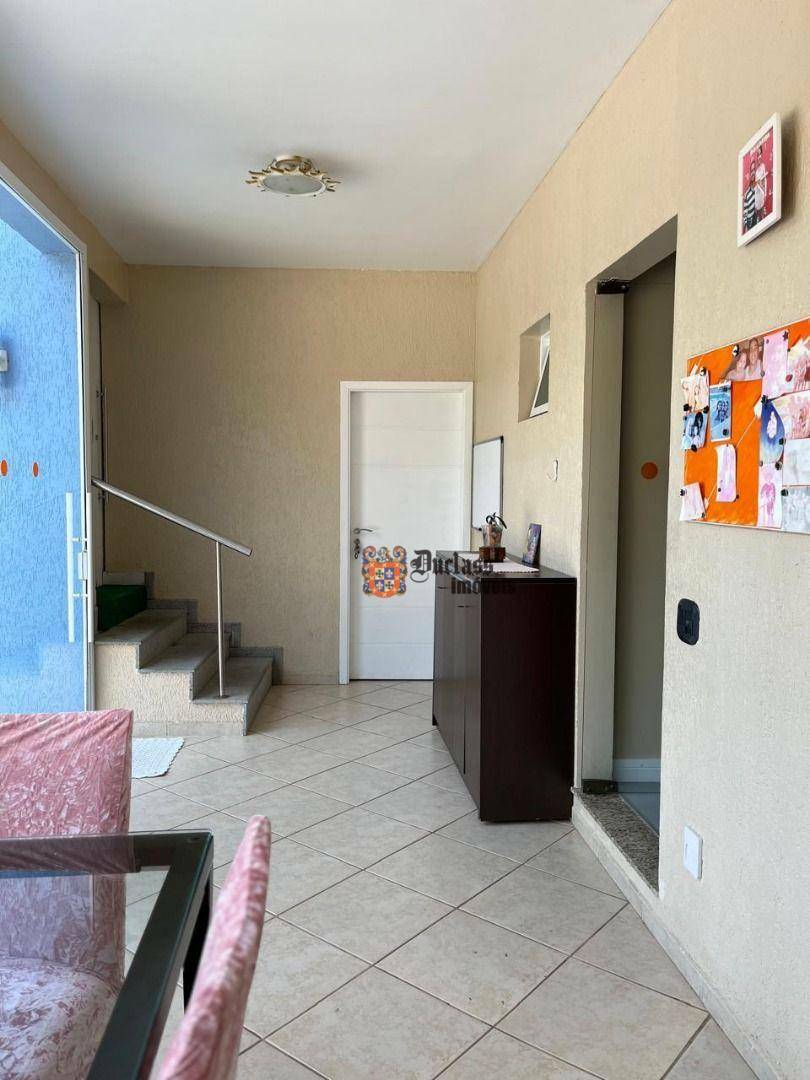 Sobrado à venda com 4 quartos, 306M2 - Foto 41