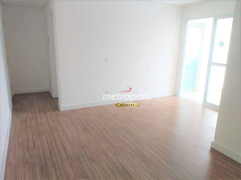 Apartamento para alugar com 2 quartos, 68m² - Foto 2