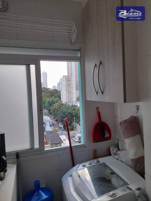 Apartamento à venda com 2 quartos, 52m² - Foto 30