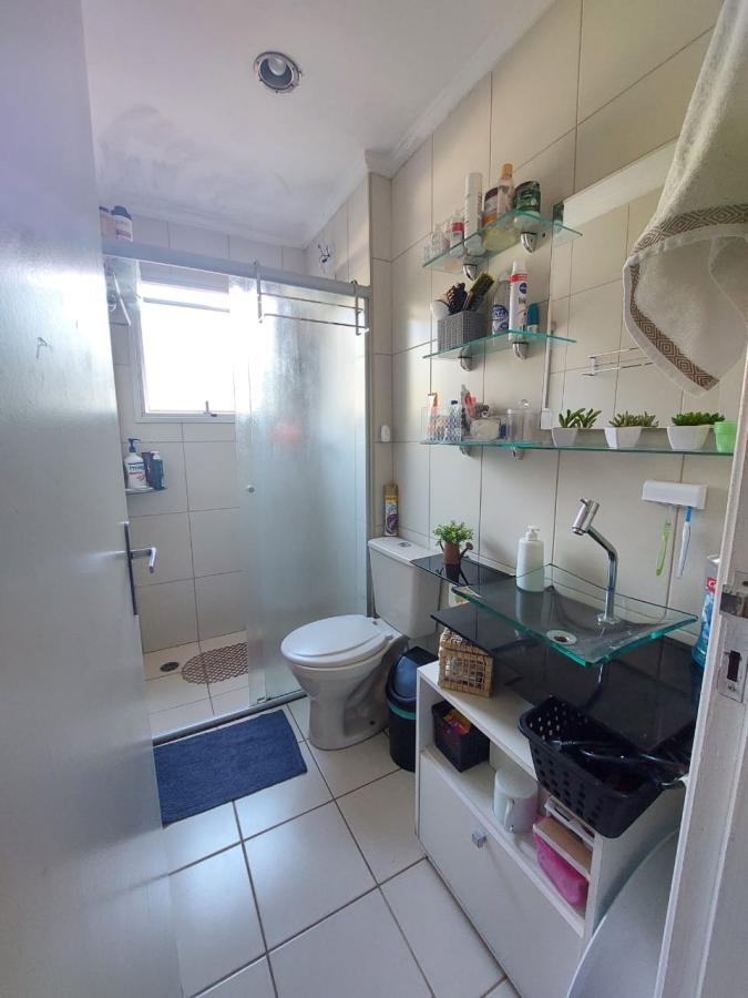 Apartamento à venda com 2 quartos, 49m² - Foto 8