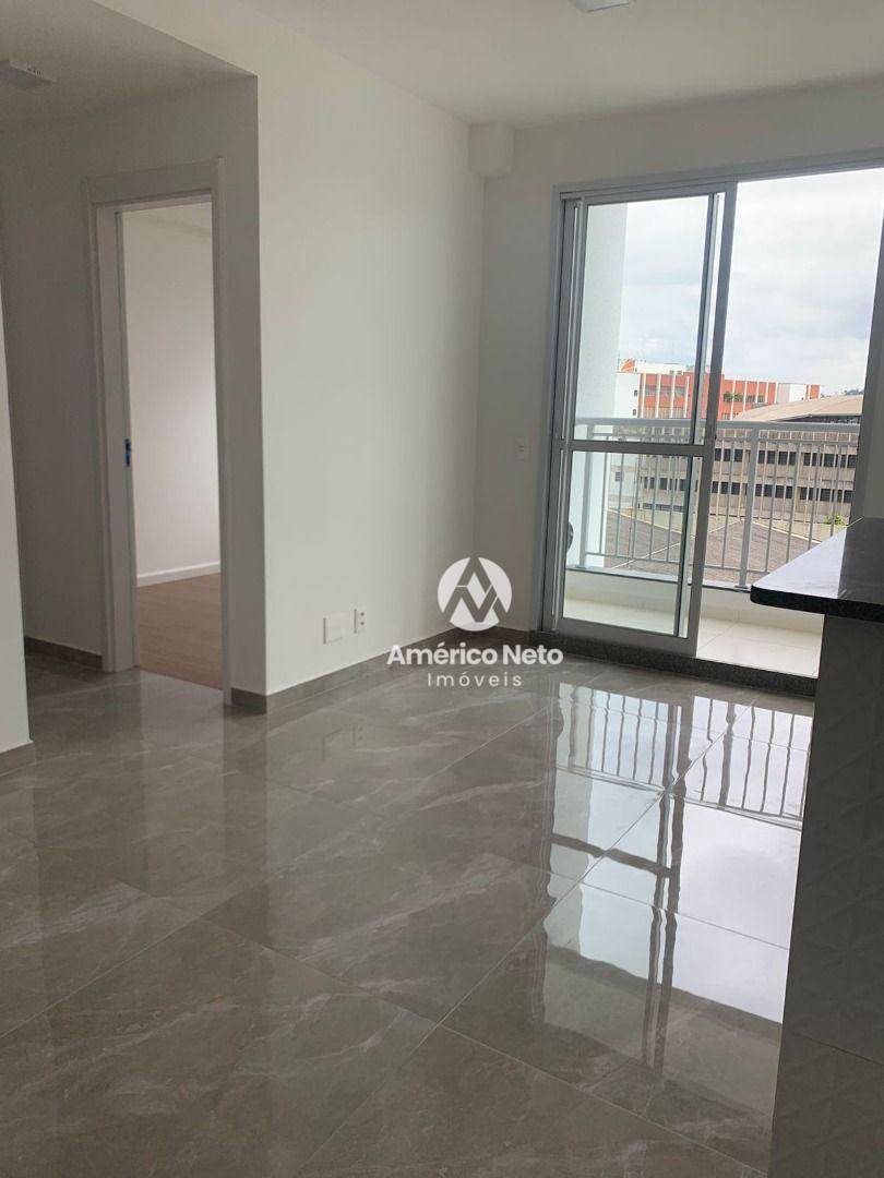 Apartamento à venda com 2 quartos, 50m² - Foto 31