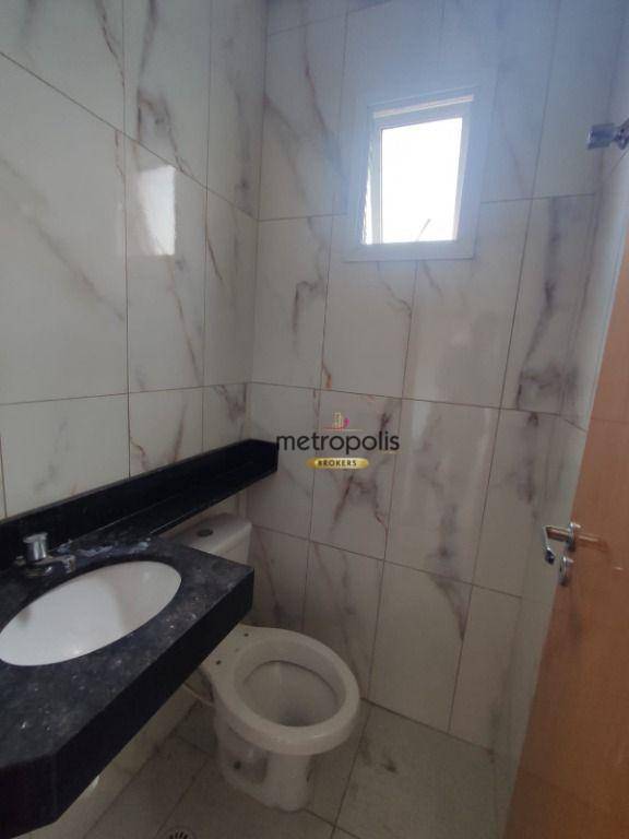 Sobrado à venda com 2 quartos, 144m² - Foto 9