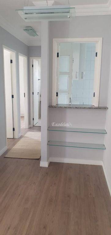 Apartamento à venda com 2 quartos, 48m² - Foto 15