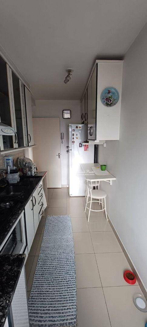 Apartamento à venda com 2 quartos, 53m² - Foto 13