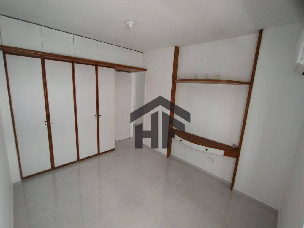 Apartamento à venda com 3 quartos, 118m² - Foto 8