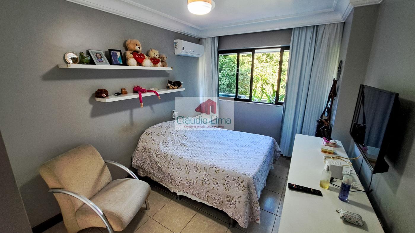 Apartamento à venda com 3 quartos, 199m² - Foto 30